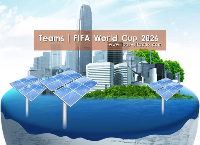 FIFA World Cup 2026™公司