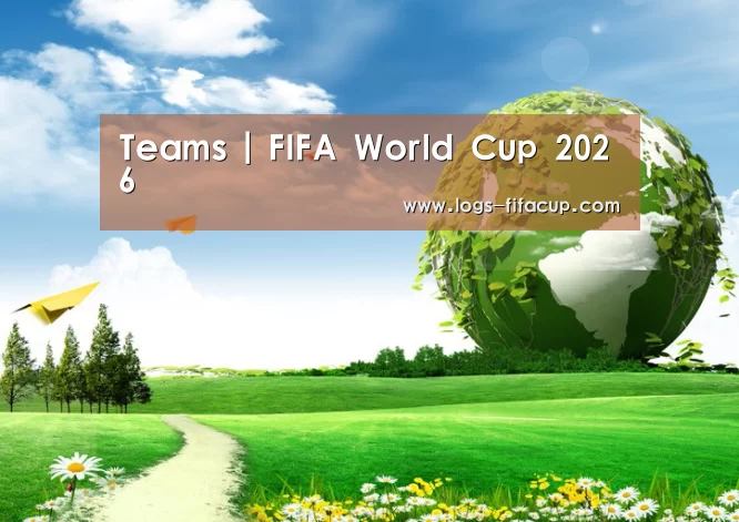 FIFA World Cup 2026™公司