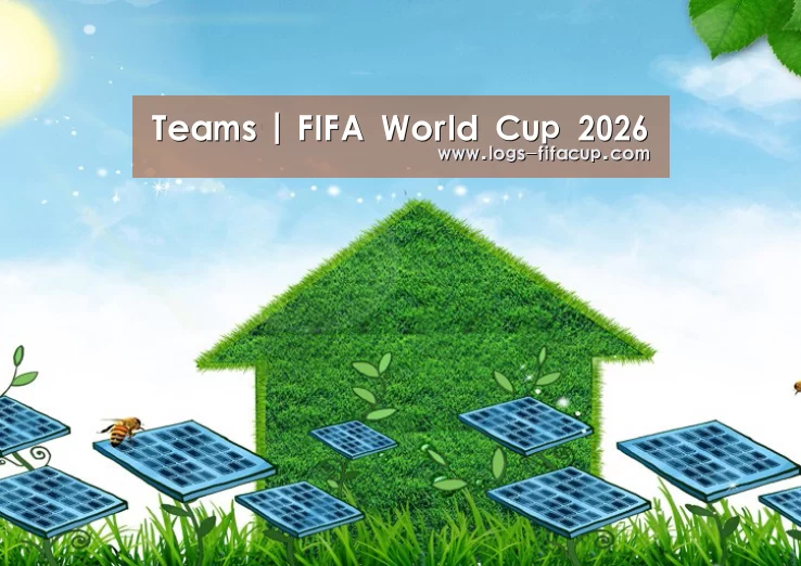 FIFA World Cup 2026™公司